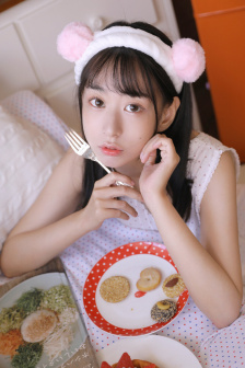 年轻的女朋友伦理
